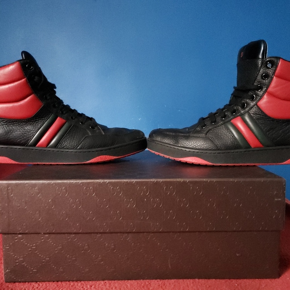 Gucci Shoes